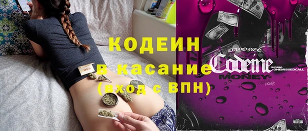 молекула духа Липки
